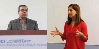 Read more about the article 2018 ISR Research Forum: Where Research meets the Real World