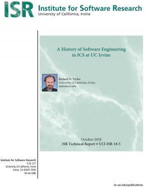 Read more about the article Software Engineering in ICS – A 50-year History