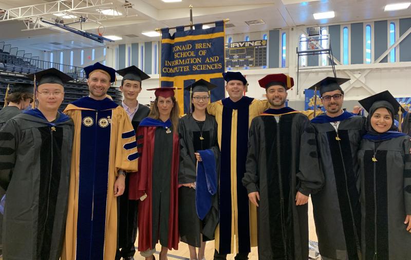 Read more about the article Congratulations Graduates!