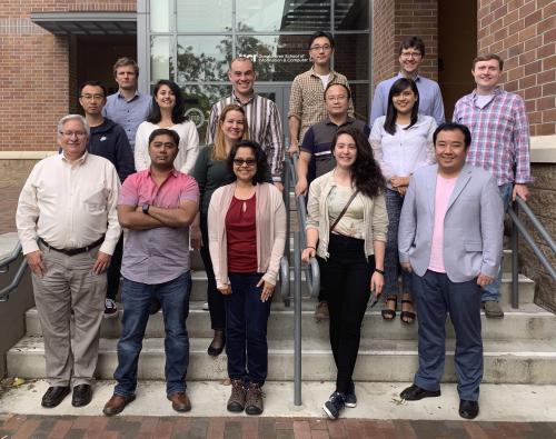 Read more about the article Workshop on Exploring the Unexplored in Social Software Development Platforms