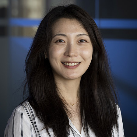 Daye Nam