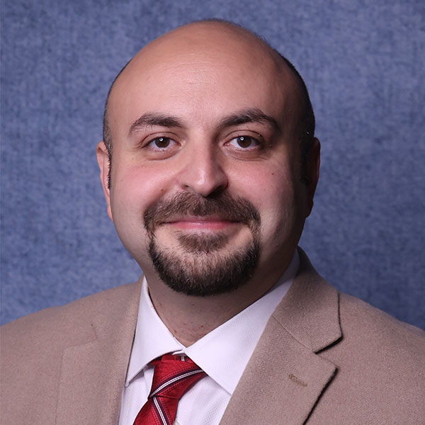 Mohammad Moshirpour