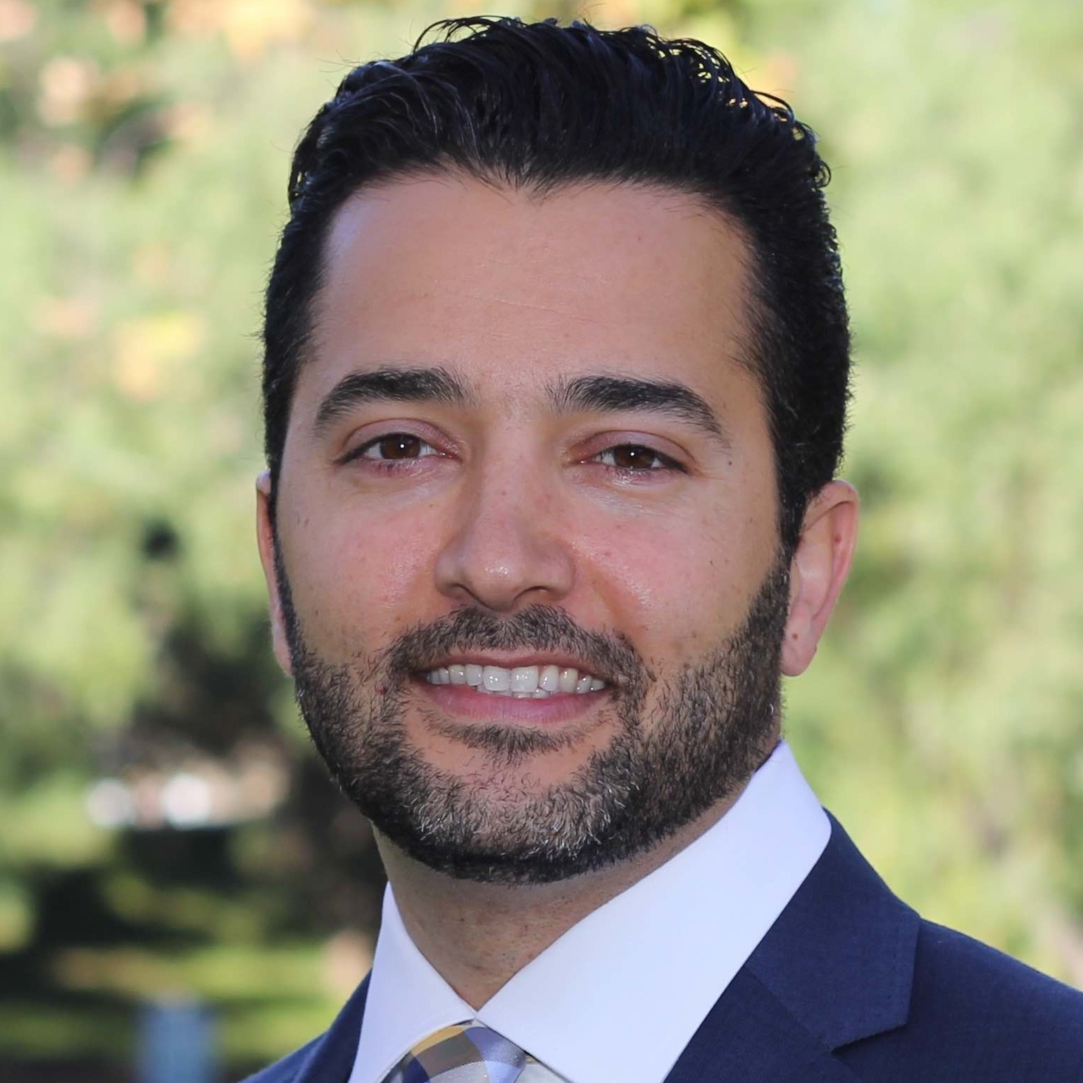 Sam Malek