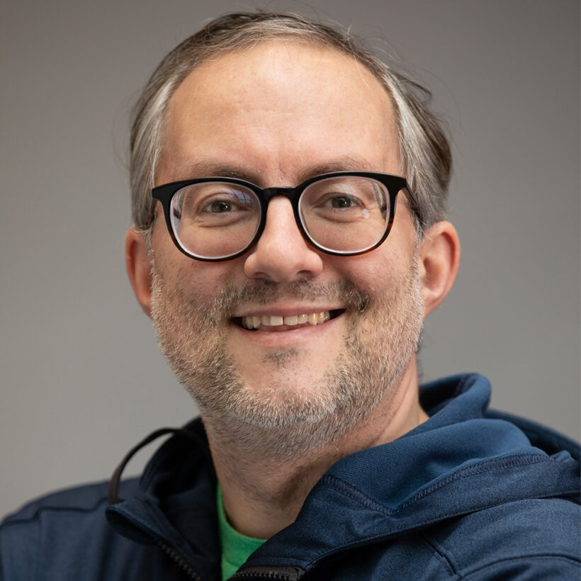 Thomas Zimmerman