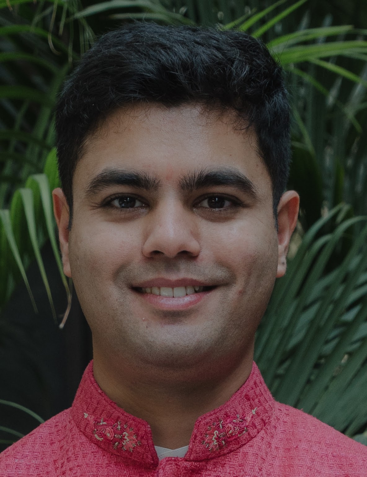Samyak Jhaveri