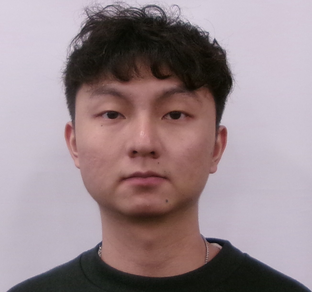 Ziyao (Stephen) He