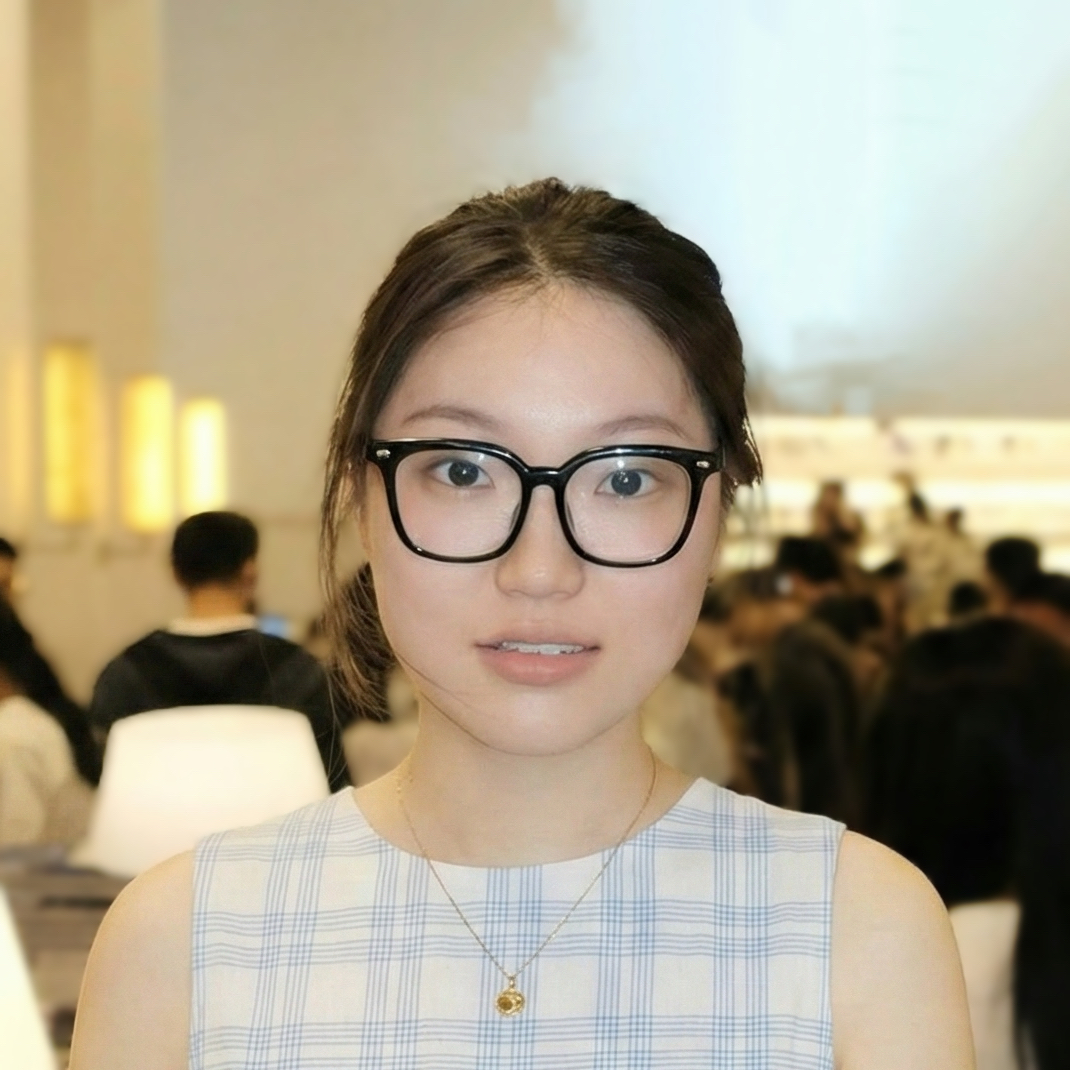 Yujin Zhang
