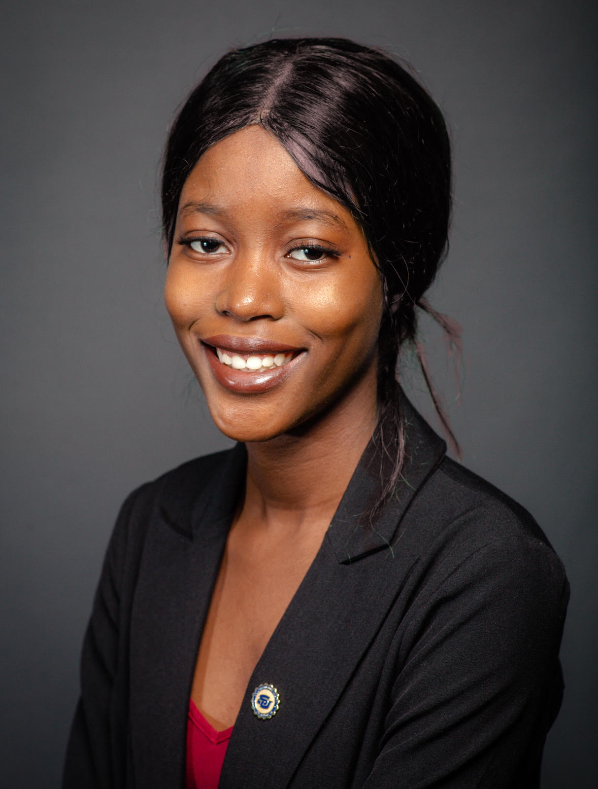 Ella Akossiwa Dodor