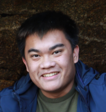 Steven Khanh Ngo