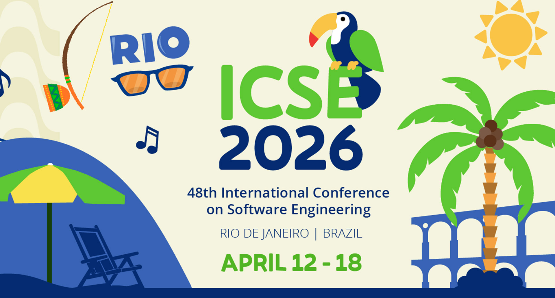 ICSE 2026