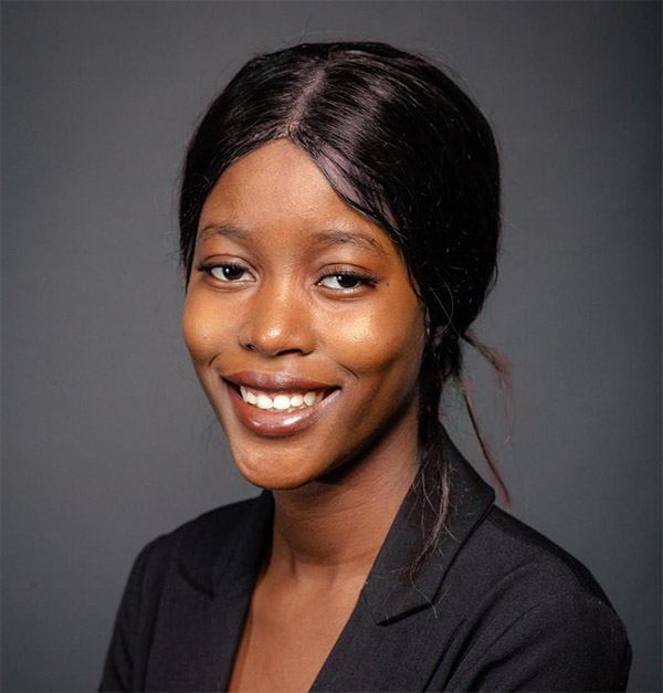 Ella Akossiwa Dodor