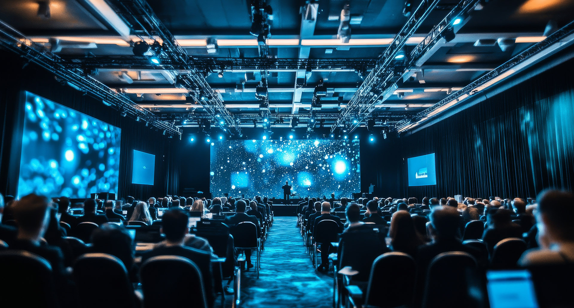 Developer conference